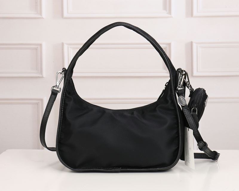 Prada Hobo Bags